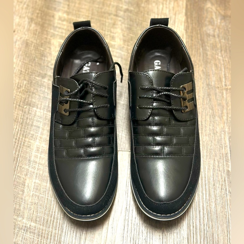 Gatsby Men’s Dress Shoes